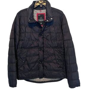 Gap Precision Designed Outerwear Puffer Jacket
